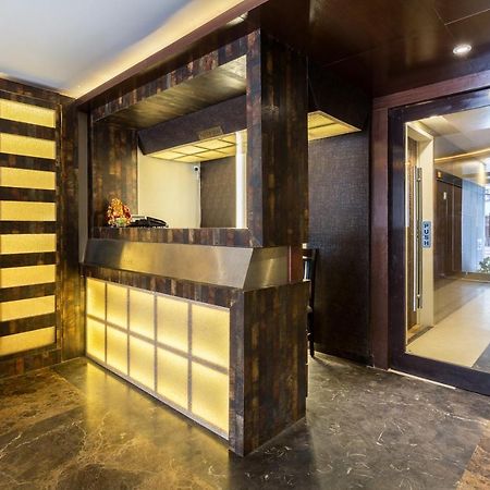 Hotel Treebo Trend Berrys Boutique Madurai Esterno foto