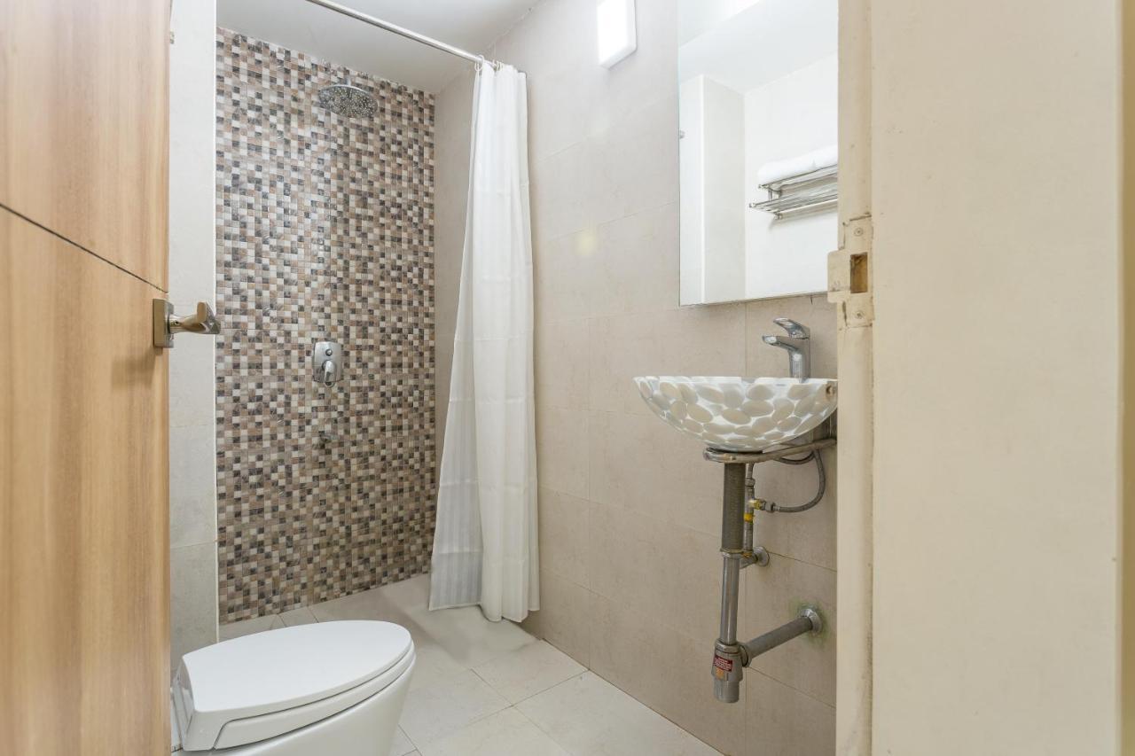 Hotel Treebo Trend Berrys Boutique Madurai Esterno foto