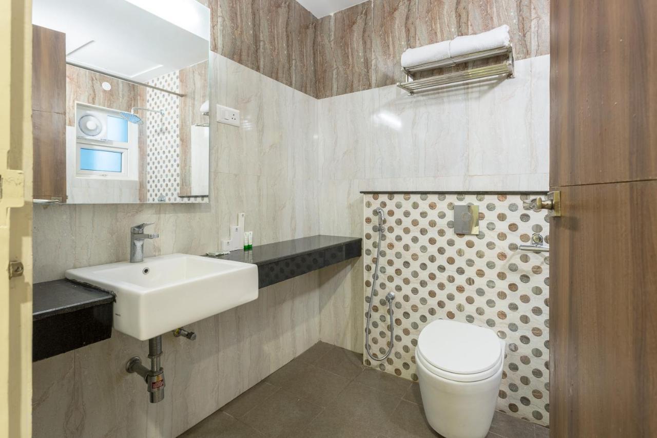 Hotel Treebo Trend Berrys Boutique Madurai Esterno foto